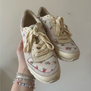 Coach Sneakers